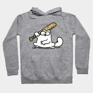 Simon's Cat Hoodie